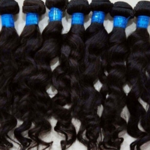Ella Virgin Malaysian style hair